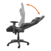 Kép 4/9 - DELTACO GAMING Gamer szék GAM-051-B, Gaming chair
