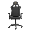 Kép 5/9 - DELTACO GAMING Gamer szék GAM-051-B, Gaming chair