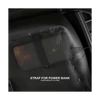 Kép 3/9 - DELTACO GAMING Gamer szék GAM-086, gaming chair with RGB lighting, PU leather, 39 different positions, black