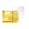 Kép 1/2 - DELTACO GAMING Kijelzővédő fólia GAM-090, screen protector in tempered glass for your Nintendo Switch Lite