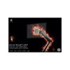 Kép 2/9 - DELTACO GAMING Konzol GAM-101, Single Monitor Spring-Assisted Pro, for 17-32" monitors, VESA 75x75/100x100, black