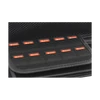 Kép 3/8 - DELTACO GAMING Nintendo tok GAM-089, Nintendo Switch hard carry case, 10 slots for games, black