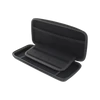 Kép 5/8 - DELTACO GAMING Nintendo tok GAM-089, Nintendo Switch hard carry case, 10 slots for games, black