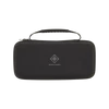 Kép 6/8 - DELTACO GAMING Nintendo tok GAM-089, Nintendo Switch hard carry case, 10 slots for games, black