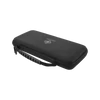 Kép 7/8 - DELTACO GAMING Nintendo tok GAM-089, Nintendo Switch hard carry case, 10 slots for games, black
