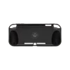 Kép 5/6 - DELTACO GAMING Nintendo tok GAM-093, Nintendo Switch Lite back cover, stand function, black