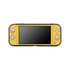 Kép 6/6 - DELTACO GAMING Nintendo tok GAM-093, Nintendo Switch Lite back cover, stand function, black
