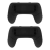 Kép 6/6 - DELTACO GAMING Szilikon védőtok GAM-032, Silicone Controller Grips, for Nintendo Switch Joy-Con, black