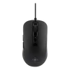 Kép 3/4 - DELTACO GAMING Vezetékes Egér GAM-029, Optical gaming mouse, 7 buttons, breathing LEDs, USB, black