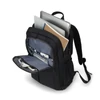 Kép 4/8 - DICOTA Notebook hátizsák D31429, Eco SCALE 13-15,6", Black