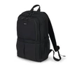 Kép 6/8 - DICOTA Notebook hátizsák D31429, Eco SCALE 13-15,6", Black