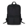 Kép 1/8 - DICOTA Notebook hátizsák D31429, Eco SCALE 13-15,6", Black