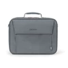 Kép 4/13 - DICOTA D30918-RPET Notebook táska Eco Multi BASE 14-15.6" Grey
