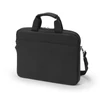 Kép 3/12 - DICOTA Notebook táska D31304-RPET, Eco Slim Case BASE 13-14.1", Black