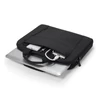 Kép 7/12 - DICOTA Notebook táska D31304-RPET, Eco Slim Case BASE 13-14.1", Black