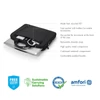 Kép 9/12 - DICOTA Notebook táska D31304-RPET, Eco Slim Case BASE 13-14.1", Black