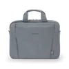 Kép 4/12 - DICOTA Notebook táska D31305-RPET, Eco Slim Case BASE 13-14.1", Grey