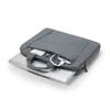 Kép 7/12 - DICOTA Notebook táska D31305-RPET, Eco Slim Case BASE 13-14.1", Grey