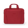 Kép 4/13 - DICOTA D31306-RPET Notebook táska Slim Eco BASE 13-14.1" Red