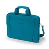 Kép 1/12 - DICOTA D31307-RPET Notebook táska Slim Eco BASE 13-14.1" Blue