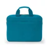Kép 5/12 - DICOTA D31307-RPET Notebook táska Slim Eco BASE 13-14.1" Blue
