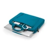 Kép 7/12 - DICOTA D31307-RPET Notebook táska Slim Eco BASE 13-14.1" Blue
