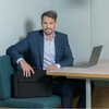 Kép 6/13 - DICOTA D31323-RPET Notebook táska Eco Multi BASE 13-14.1"