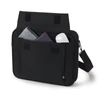 Kép 7/13 - DICOTA D31323-RPET Notebook táska Eco Multi BASE 13-14.1"