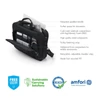 Kép 10/13 - DICOTA D31324-RPET Notebook táska Eco Top Traveller BASE 13-14.1"