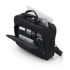 Kép 8/13 - DICOTA D31325-RPET Notebook táska Eco Top Traveller BASE 15-15.6"