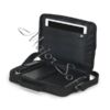 Kép 5/7 - DICOTA Notebook táska D31431, Eco Multi SCALE 14-15,6", Black