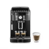 Kép 5/6 - DeLonghi ECAM 21.117.B automata kávéfőző 15 bar / 250 gramm kapacitás, eszpresszó, dupla eszpresszó, hosszúkávé