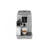 Kép 1/4 - DeLonghi ECAM 23.460.SB automata kávéfőző 15 bar/300 gramm kapacitás, LattteCrema,szimpla, dupla, eszpresszó, cappuccino