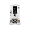 Kép 1/5 - DeLonghi ECAM 350.35.W automata kávéfőző 15 bar / 300 gramm kapacitás, szimpla, dupla, lungo, long eszpresszó, my menü