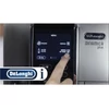 Kép 3/5 - DeLonghi ECAM 370.95.T automata kávéfőző 15 bar/300 gramm kapacitás, LattteCrema,szimpla, dupla, eszpresszó, cappuccino