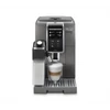 Kép 4/5 - DeLonghi ECAM 370.95.T automata kávéfőző 15 bar/300 gramm kapacitás, LattteCrema,szimpla, dupla, eszpresszó, cappuccino