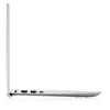 Kép 3/4 - Dell Inspiron 5402 14" FHD WVA AG, i7-1165G7 (4.7 GHz), 8GB, 512GB SSD, Intel Iris Xe Graphics, Win 10, ezüst