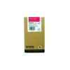 Kép 1/2 - EPSON Tintapatron Vivid Magenta T603300 220 ml