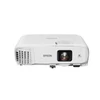 Kép 1/4 - EPSON Projektor - EB-992F (3LCD, 1920x1080 (Full HD), 16:9, 4000 AL, 16 000:1, 2xHDMI/2xVGA/USB/RS-232/LAN/WiFi)