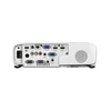 Kép 4/4 - EPSON Projektor - EB-992F (3LCD, 1920x1080 (Full HD), 16:9, 4000 AL, 16 000:1, 2xHDMI/2xVGA/USB/RS-232/LAN/WiFi)