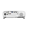 Kép 4/4 - EPSON Projektor - EB-FH52 (3LCD, 1920x1080 (Full HD), 16:9,  4000 AL, 16 000:1, 2xHDMI/VGA/USB/MHL/Cinch/Miracast)