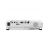 Kép 4/4 - EPSON Projektor - EB-W06 (3LCD, 1280x800 (WXGA), 16:10, 3700 AL, 16 000:1, HDMI/VGA/USB)