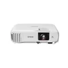 Kép 1/4 - EPSON Projektor - EB-W49 (3LCD, 1280x800 (WXGA), 16:10, 3800 AL, 16 000:1, 2xHDMI/2xVGA/USB/RS-232)