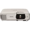 Kép 1/3 - EPSON Projektor - EH-TW750 (3LCD, 1920x1080, 16:9 , 3400 AL, 16 000:1, HDMI/VGA/USB/MHL/Cinch/Miracast)
