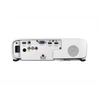 Kép 3/3 - EPSON Projektor - EH-TW750 (3LCD, 1920x1080, 16:9 , 3400 AL, 16 000:1, HDMI/VGA/USB/MHL/Cinch/Miracast)