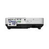 Kép 2/5 - EPSON Projektor - EB-2250U (3LCD, 1920x1200 (WUXGA), 16:10, 5000 AL, 15 000:1, 2xHDMI/2xVGA/USB/RS-232/RJ-45/2xRGB)