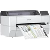 Kép 1/3 - EPSON Tintasugaras Plotter - SureColor SC-T3405N (A1, színes, 2400x1200 DPI, USB/LAN/Wifi)