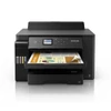 Kép 1/4 - EPSON Tintasugaras nyomtató - EcoTank L11160 (A3+, színes, 4800x1200 DPI, 32 lap/perc, USB/LAN/Wifi)