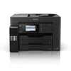 Kép 1/3 - EPSON Tintasugaras nyomtató - EcoTank L15150 (A3+, MFP, színes, 4800x2400 DPI, 32 lap/perc, USB/LAN/Wifi)
