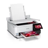 Kép 2/4 - EPSON Tintasugaras nyomtató - EcoTank L8160 (A4, MFP, színes,5760x1440 DPI, 16 lap/perc,duplex,USB/LAN/Wifi/Wifi Direct)